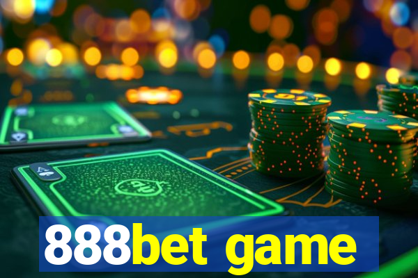 888bet game